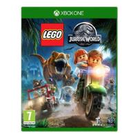 Lego Jurassic World - Xbox One Mídia Física Original Xone comprar usado  Brasil 