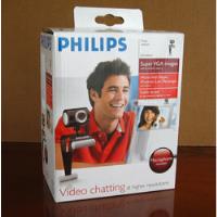 Webcam Philips Spc500nc Antiga Usada Funcionando comprar usado  Brasil 