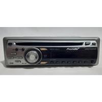 Usado, Radio Toca Cd Pioneer Deh 3850mp Funcionando Radio De Carro comprar usado  Brasil 