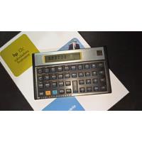 Usado, Calculadora Financeira Hp 12c Gold Português Modelo 20 comprar usado  Brasil 