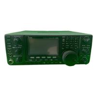 Radio Hf Hvf Uhf All-mode Icom Ic 9100 C/ Dstar comprar usado  Brasil 