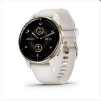 Usado, Relógio Garmin Venu 2 Plus Monitor Cardíaco Smart Corrida  comprar usado  Brasil 
