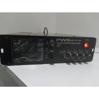 amplificador 100w comprar usado  Brasil 