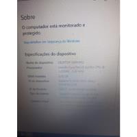 Notebook Sony Vaio Svf152c29 comprar usado  Brasil 