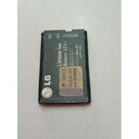 Bateria LG Lgip-531a Original  comprar usado  Brasil 