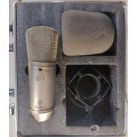 Microfone Behringer B-1 Condensador  Cardioide Ouro comprar usado  Brasil 