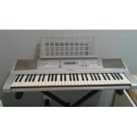 teclado yamaha e303 comprar usado  Brasil 