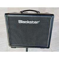 Usado, Amplificador Valvulado Blackstar Ht5c Combo 1x12 (5 Watts) comprar usado  Brasil 