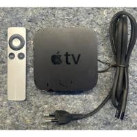 Apple Tv 3 Geração 1080p Hdmi Wi-fi Modelo A1469 Perfeita comprar usado  Brasil 