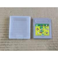Yoshi No Tamago -- Original -- Nintendo Game Boy Gb Gba Gbc comprar usado  Brasil 