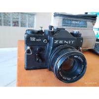 Máquina Fotográfica Zenit 12xp comprar usado  Brasil 