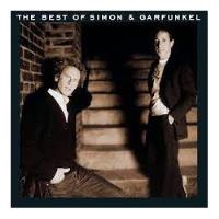 Cd The Best Of Simon & Garfunkel Simon & Garfunkel comprar usado  Brasil 