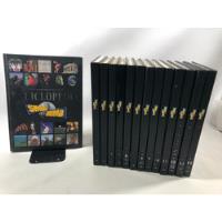 Coleção Enciclopédia Show Do Milhão 14 Volumes Pl005 comprar usado  Brasil 