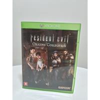 Resident Evil Origins Collection comprar usado  Brasil 
