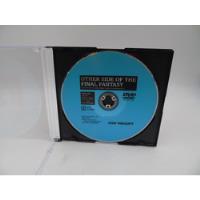 Jogo Ps2 - Other Side Of The Final Fantasy (cd Bônus) (1) comprar usado  Brasil 