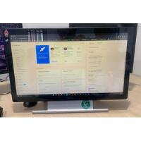 Monitor Dell Touchscreen S2240tb ( Leia Descrição ) comprar usado  Brasil 