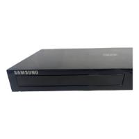 Usado, Samsung Blu-ray 3d Disc Player, Mod Bd-f5500 comprar usado  Brasil 