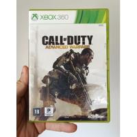 Usado, Call Of Duty Advanced Warfare Original Mídia Física Xbox 360 comprar usado  Brasil 