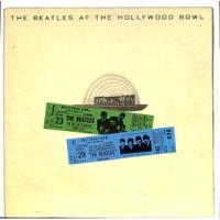 The Beatles - At The Hollywood Bowl - Lp 1º Edição Br 1977 comprar usado  Brasil 