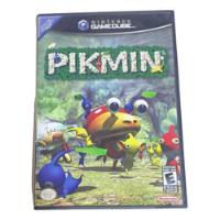 Jogo Nintendo Game Cube Pikmin - Completo - Usado comprar usado  Brasil 