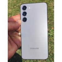 Samsung S23 Plus  500gb De Memória 8 Memória Ram Sem Riscos, usado comprar usado  Brasil 