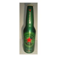 Heineken Garrafa Alumínio Vazia Edição Comemorativa 2015 comprar usado  Brasil 