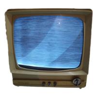 Tv Philco Solid State Antiga. Decoração  comprar usado  Brasil 
