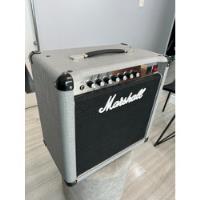 Amplificador Marshall Studio 2525c Valvulado 20w (220v) comprar usado  Brasil 