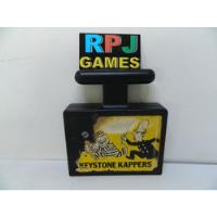 Keystone Kappers Original Da Tron P/ Atari - Loja Fisica Rj comprar usado  Brasil 