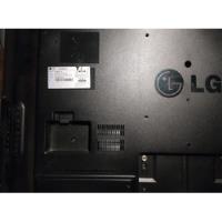 Tv LG 42'' 42ln549c Full Hd Com Defeito Na Tela comprar usado  Brasil 