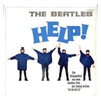 The Beatles - Help! - Lp Alemão comprar usado  Brasil 
