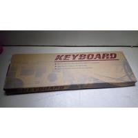 Keyboard Ibm Pc/at , Ps/2 Ms Win 95/98/2000/nt Antigo comprar usado  Brasil 