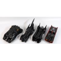 Lote Batmóvel Batman Plast Brinquedo Antigo Promo Shell comprar usado  Brasil 