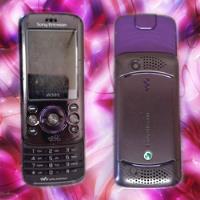 Usado, Sony Ericsson W395 comprar usado  Brasil 