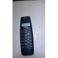 Telefone Fixo Sem Fio Bina Ts 3110 Intelbras (não Tem Base) comprar usado  Brasil 
