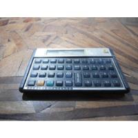 Sucata Calculadora Hp12c - Conforme Fotos - Nao Testei comprar usado  Brasil 