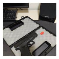 Pistola Airsoft Kosok Glock 19 Metal Slide Blowback Gbb comprar usado  Brasil 