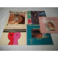Usado, Lp Vinil - Tony Mottola - 5 Discos comprar usado  Brasil 
