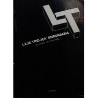 Livro Lajes Com Armação Em Treliça - Vários Autores [1988] comprar usado  Brasil 