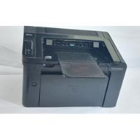 Impressora Laser Hp 1606 Com Rede E Duplex 14.000pag. comprar usado  Brasil 