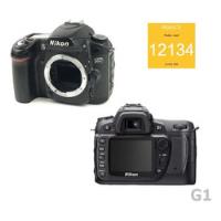Corpo Câmera  Nikon D80 Pouco Uso, Perfeita G1 X0p1   comprar usado  Brasil 