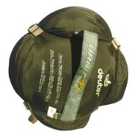 Saco De Dormir/sleepbag Deuter Orbit -5ºc Reg comprar usado  Brasil 