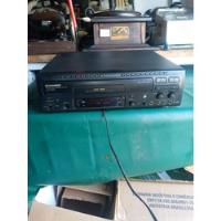 Laser Disc Player Pioneer Cld K 33 G Função Karaoke , usado comprar usado  Brasil 