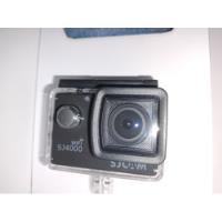 Camera Nova Sj4000 Wi-fi 2023 + Kit Motovlog comprar usado  Brasil 
