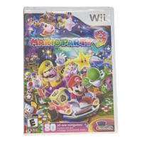 Jogo Nintendo  Wii Mario Party 9- Seminovo comprar usado  Brasil 