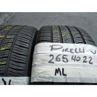 Pneu Pirelli Scorpion Zero All Seasson 265/40r22 Conserto  comprar usado  Brasil 
