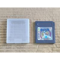Pokémon Silver -- Original -- Nintendo Game Boy / Gbc / Gb comprar usado  Brasil 