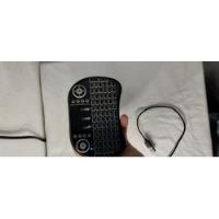 Usado, Fio Gamer Bluetooth Kit Logitech Mini Mk Mouse Teclado  Sem comprar usado  Brasil 