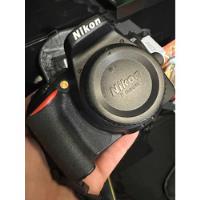 Câmera Nikon D3500 + 2 Lentes + Bag / 4081 Clicks *promoção comprar usado  Brasil 