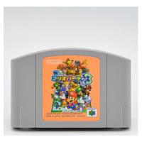 Mario Party 3 - Nintendo 64 - Jp Original ( Usado ), usado comprar usado  Brasil 